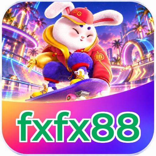 fxfx88 Instalar Logo 2