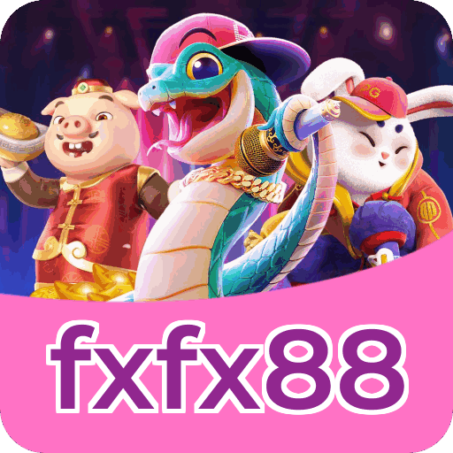 Catálogo fxfx88 2.547 jogos - Pragmatic Play, Evolution, NetEnt