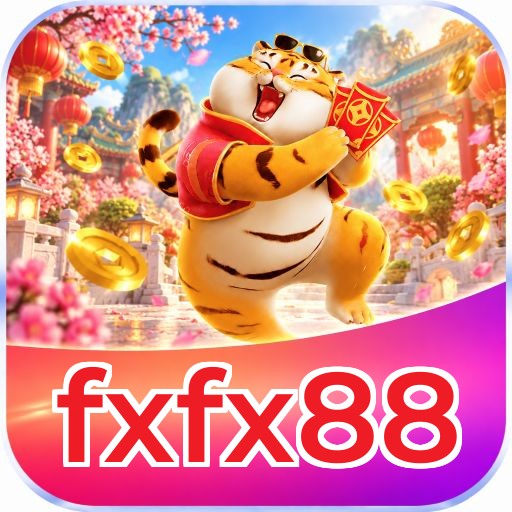 fxfx88 Download Oficial