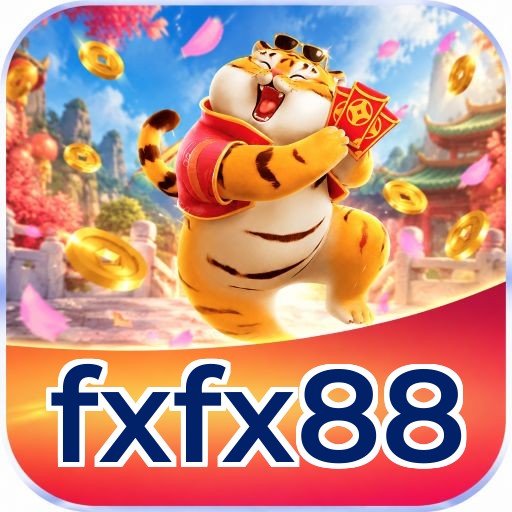 Plataforma fxfx88 - Segurança SSL 256-bit