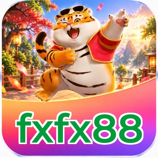 fxfx88 Segurança Logo 2