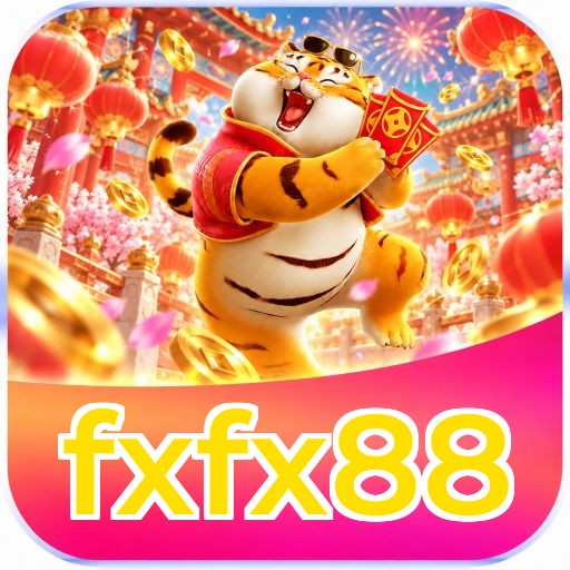 fxfx88 Logo