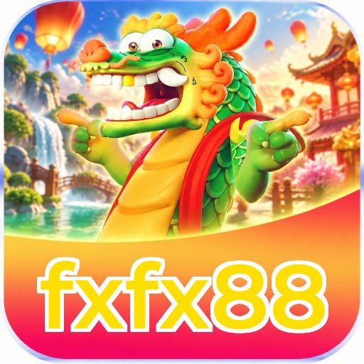 fxfx88 Logo