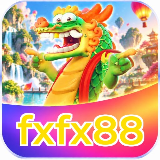 fxfx88 Logo