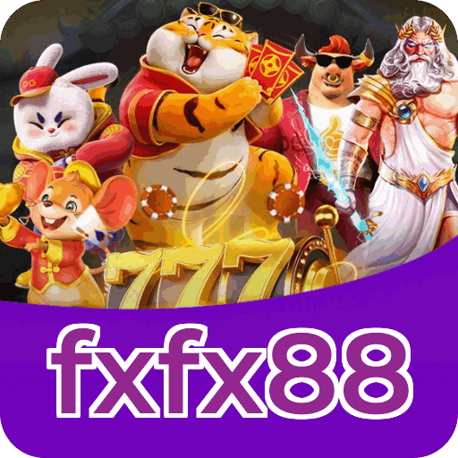 Comparação APP mobile vs versão web da fxfx88