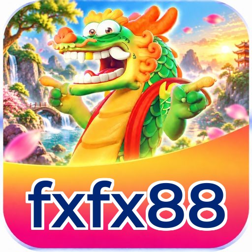 fxfx88 Bônus R$ 5.000 Logo