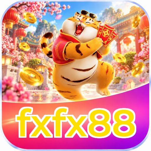 fxfx88 Segurança Logo 1