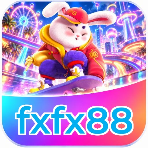 fxfx88 Logo