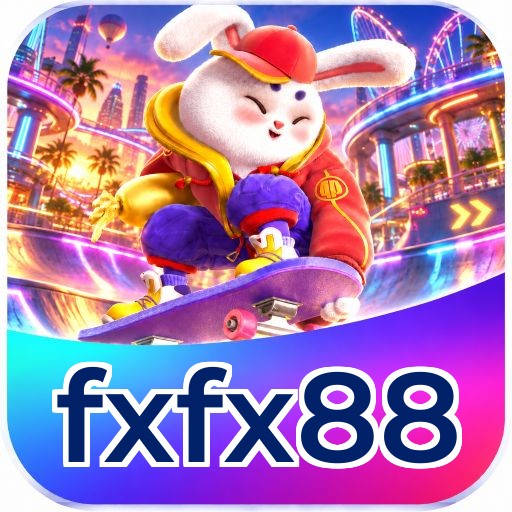 fxfx88 Logo Oficial - Cassino Online Certificado Brasil