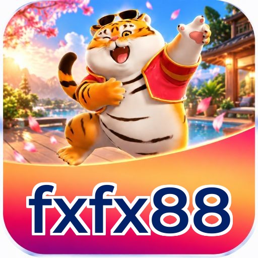 fxfx88 Logo 2