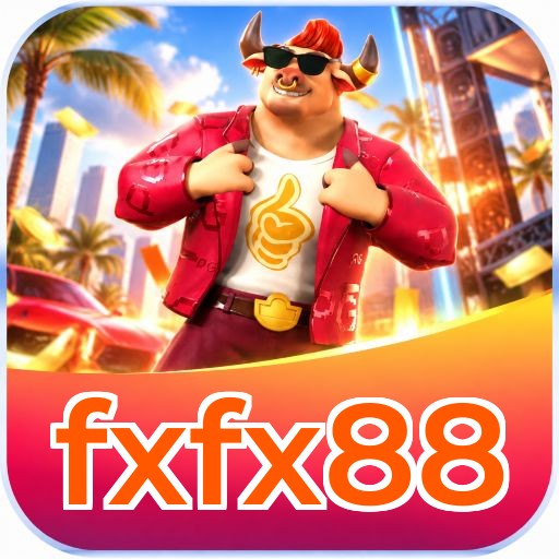 Canal Telegram fxfx88 Oficial