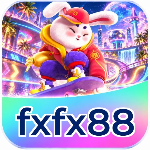 fxfx88 Logo