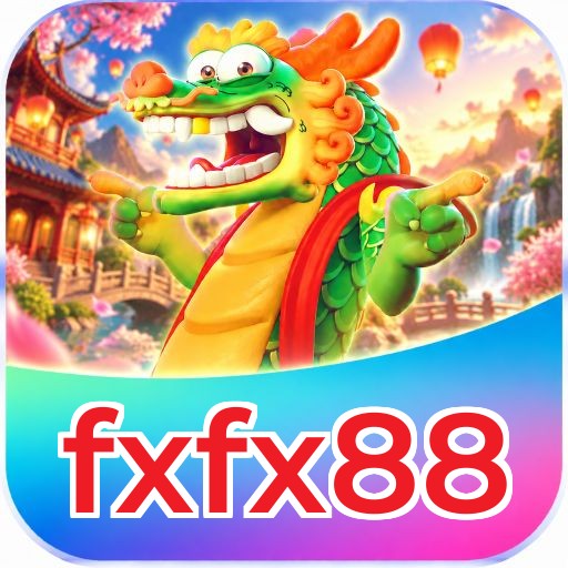 fxfx88 Logo