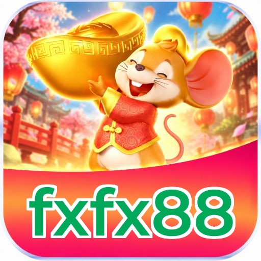 fxfx88 Logo