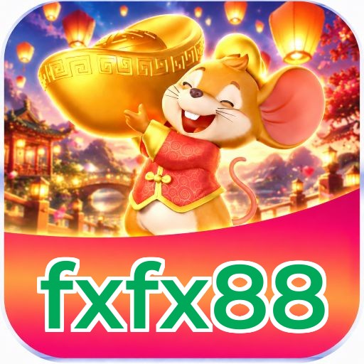 fxfx88 Logo