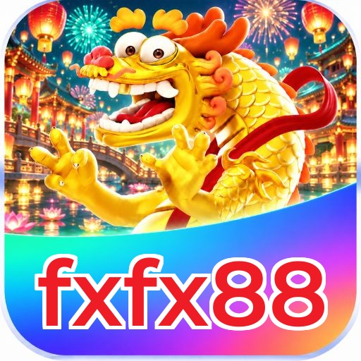 fxfx88 Logo