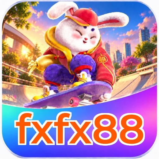 fxfx88 Logo