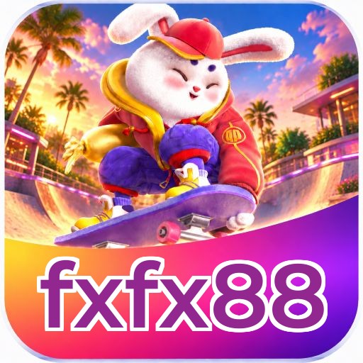fxfx88 Logo
