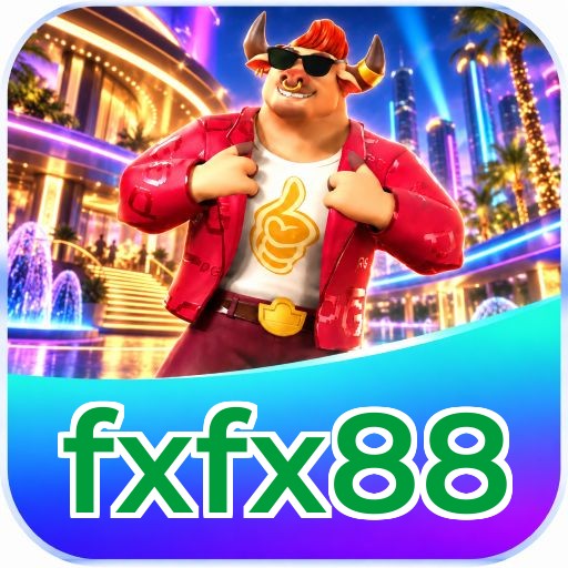 fxfx88 PIX Instantâneo - Saques em 8 Minutos