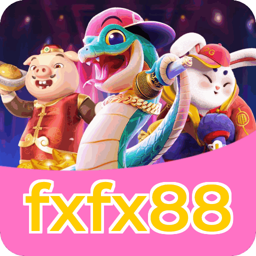 Fluxo de download do app fxfx88 — referência visual