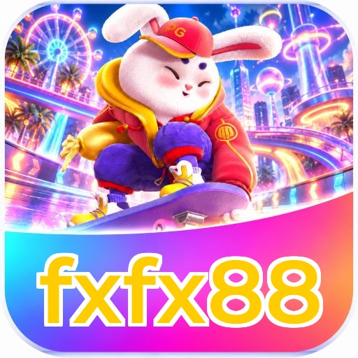 fxfx88 Logo