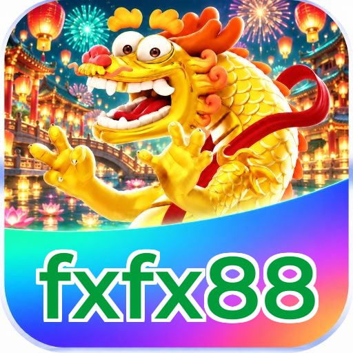 fxfx88 Instalar Logo 3
