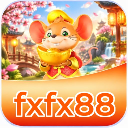 fxfx88 Logo