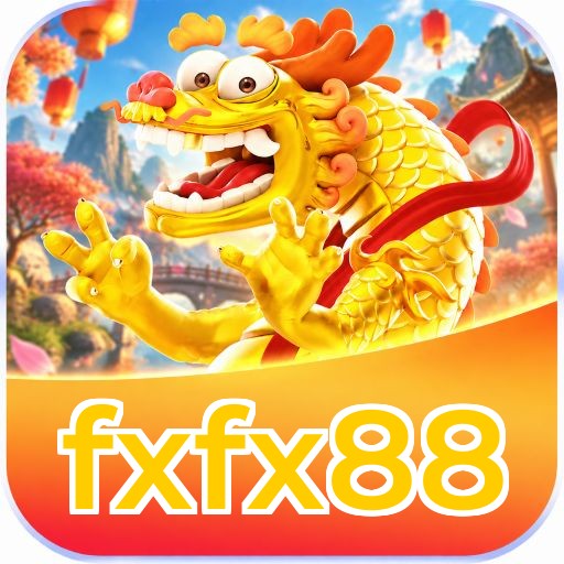 fxfx88 Logo