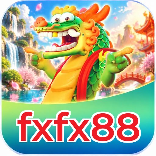 fxfx88 Logo