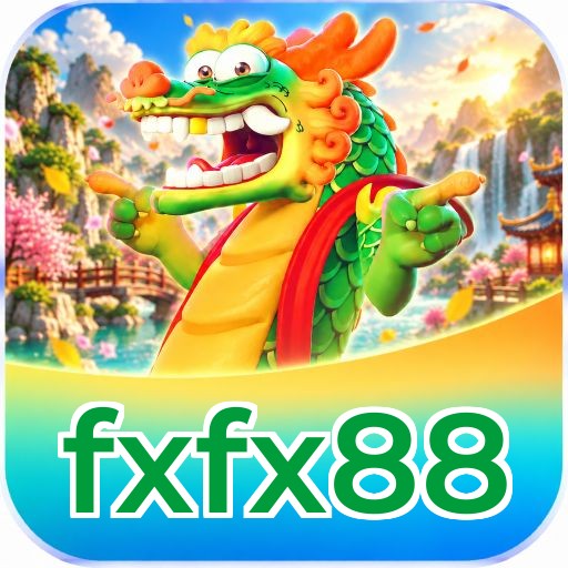 Slots fxfx88 - Jackpots Progressivos