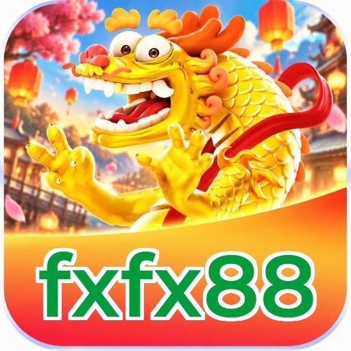 fxfx88 Logo