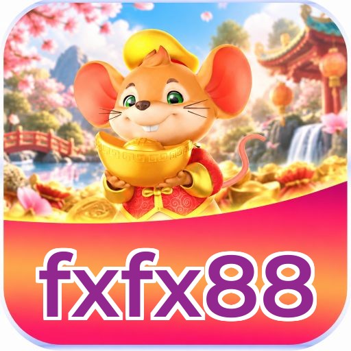 fxfx88 Instalar Logo 1