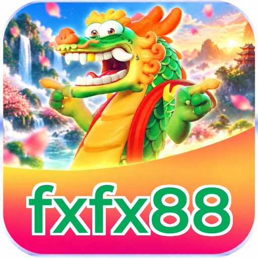 fxfx88 Logo
