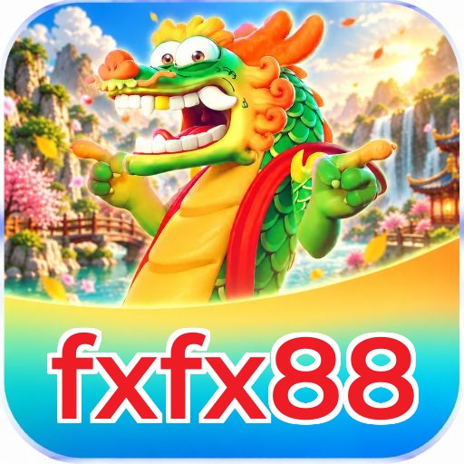 fxfx88 Logo