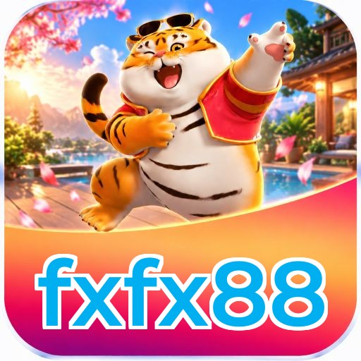 Slots fxfx88 - 1.500+ Jogos RTP Alto