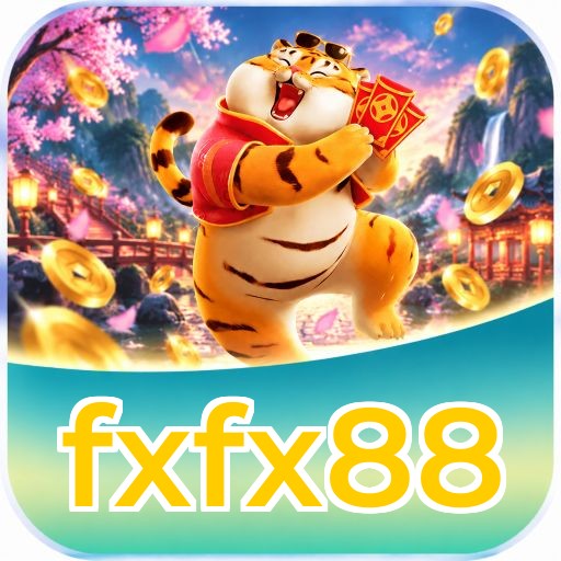fxfx88 Logo 1
