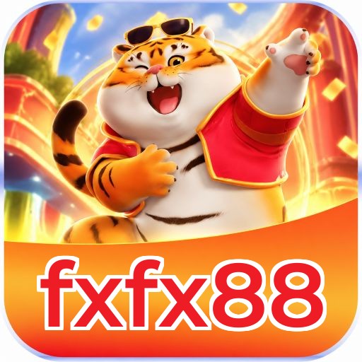 fxfx88 Logo 3